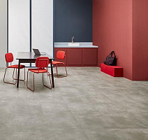 Forbo Allura Decibel 8SL04-3SL04-8SL104-3SL104 silt slabstone фото 3 | FLOORDEALER